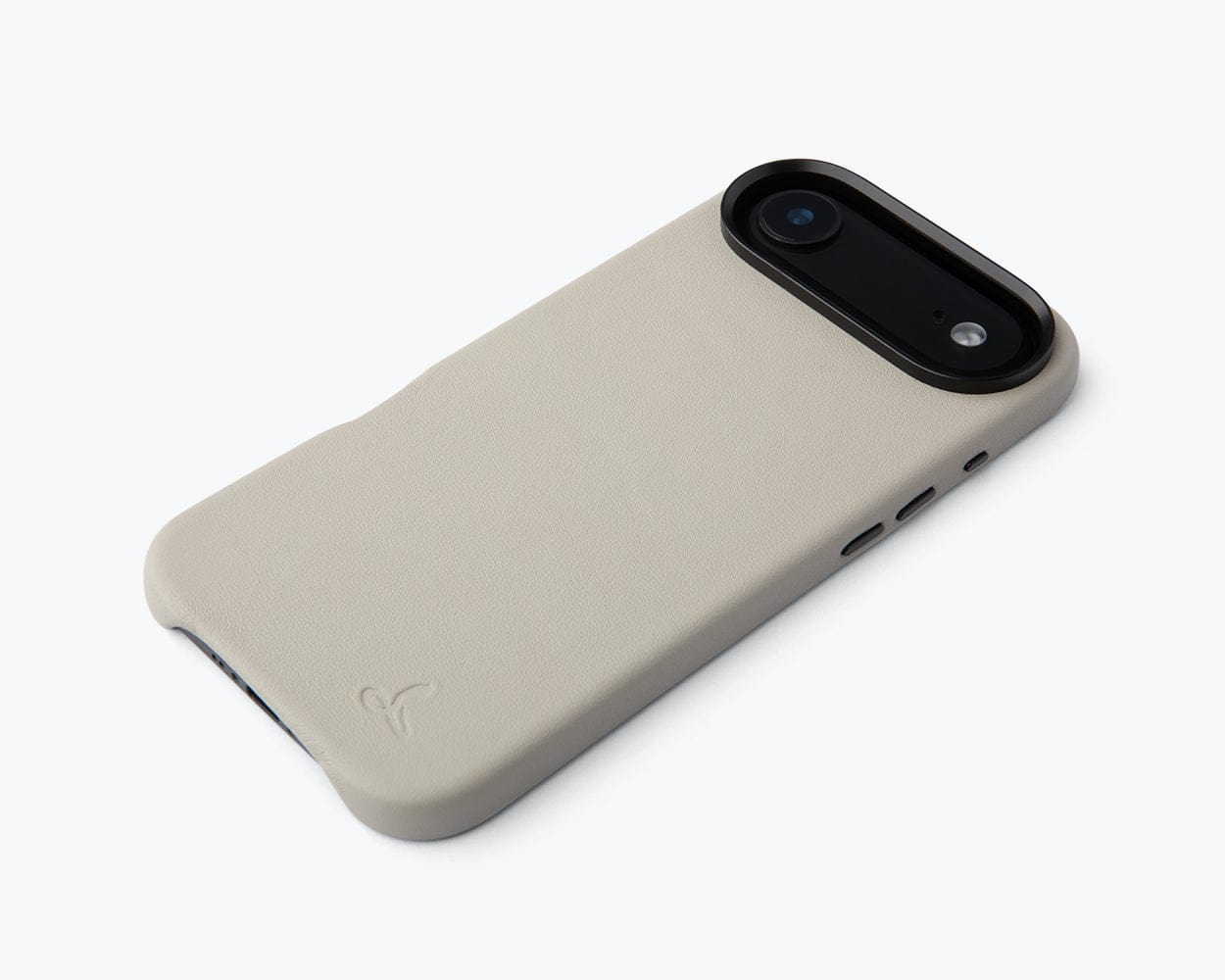 Apple iPhone Air - Metro Leather Bumper Phone Case