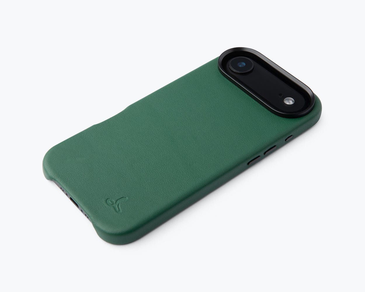 Apple iPhone Air - Metro Leather Bumper Phone Case