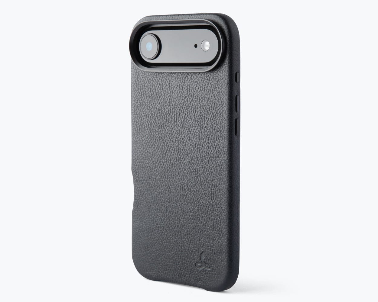 Apple iPhone Air - Metro Leather Bumper Phone Case