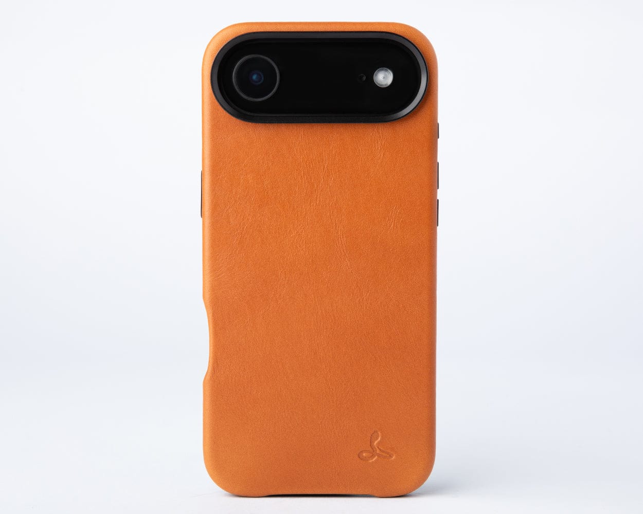 Apple iPhone Air - Metro Leather Bumper Phone Case