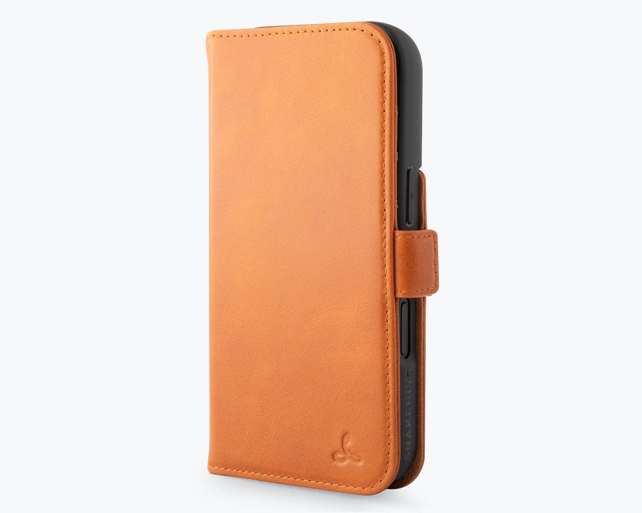 Apple iPhone 17 Pro Max - Metro Leather Wallet Phone Case