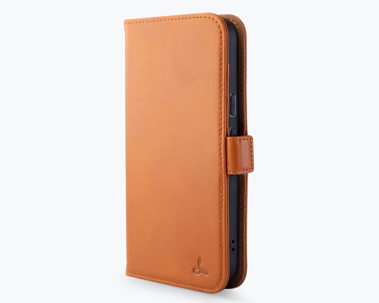 Google Pixel 10 Pro XL - Metro Leather Wallet Phone Case