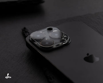 Glass Camera Lens Protector for iPhone 111