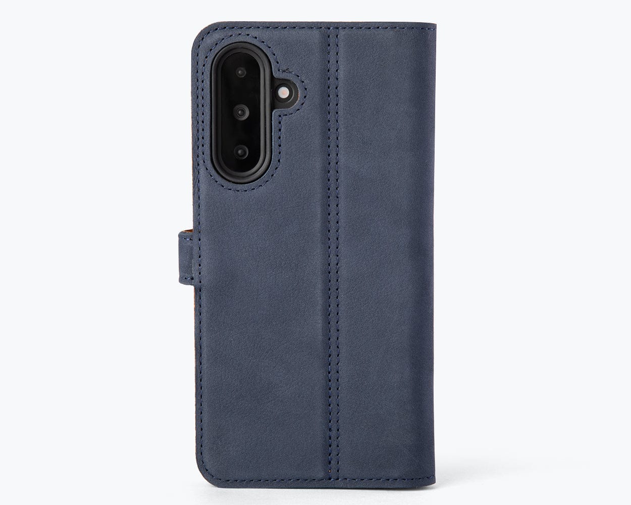 Samsung Galaxy A36 - Vintage Leather Wallet Phone Case