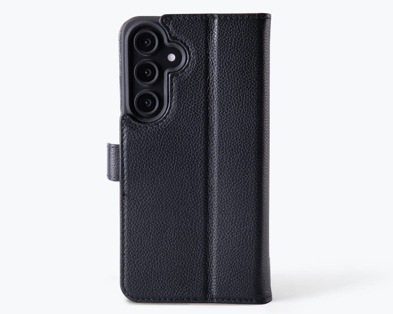 Samsung Galaxy S25 - Metro Leather Wallet Phone Case