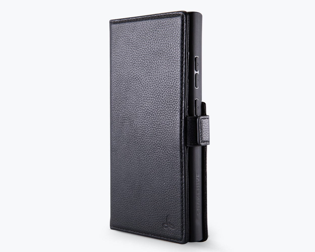 Samsung Galaxy S24 Ultra - Metro Leather Wallet Phone Case