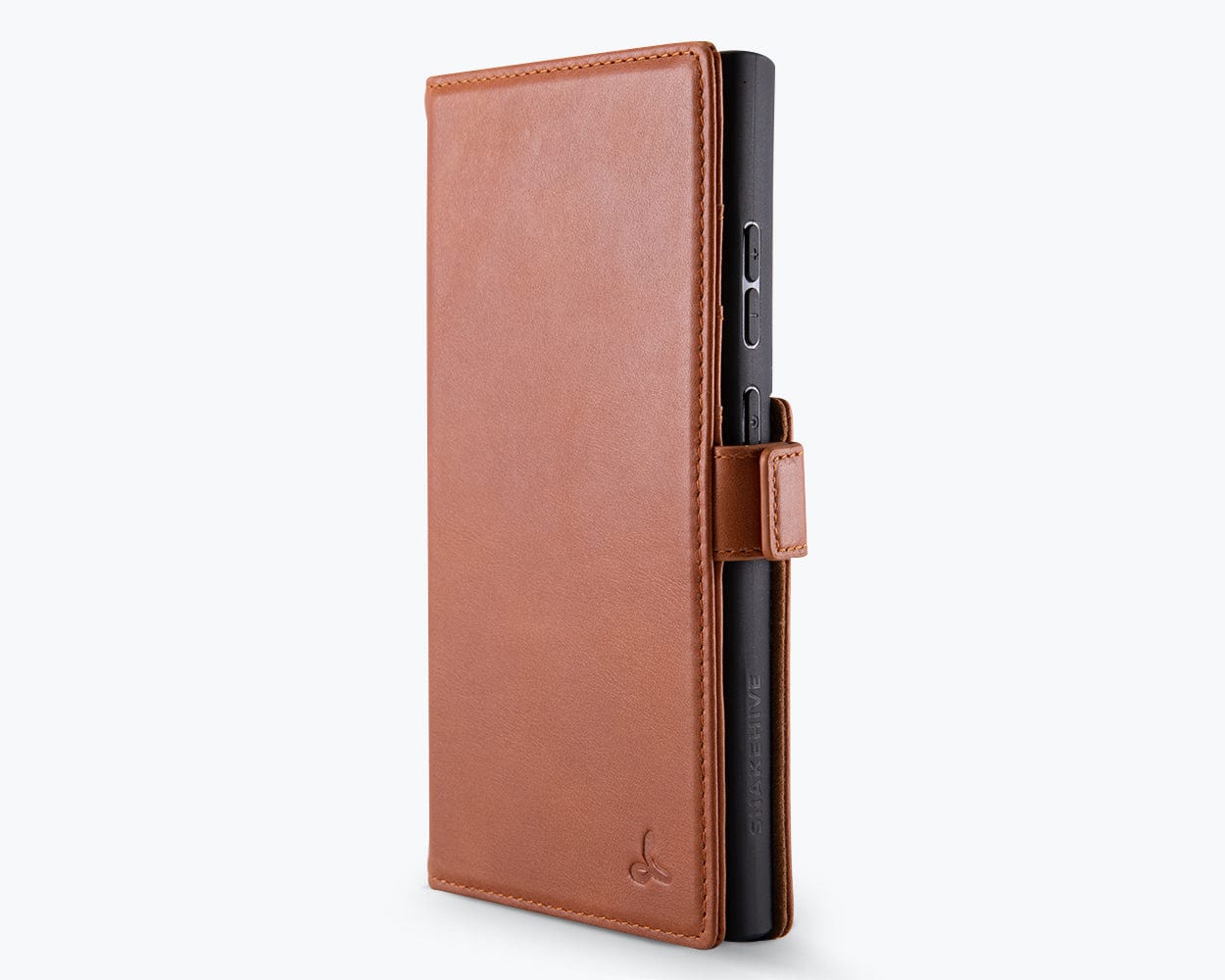 Samsung Galaxy S24 Ultra - Metro Leather Wallet Phone Case