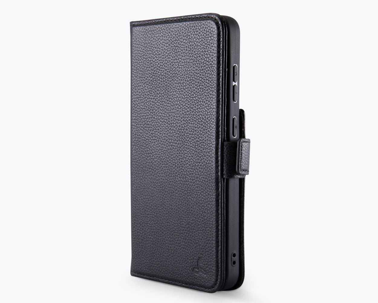 Samsung Galaxy S25 - Metro Leather Wallet Phone Case