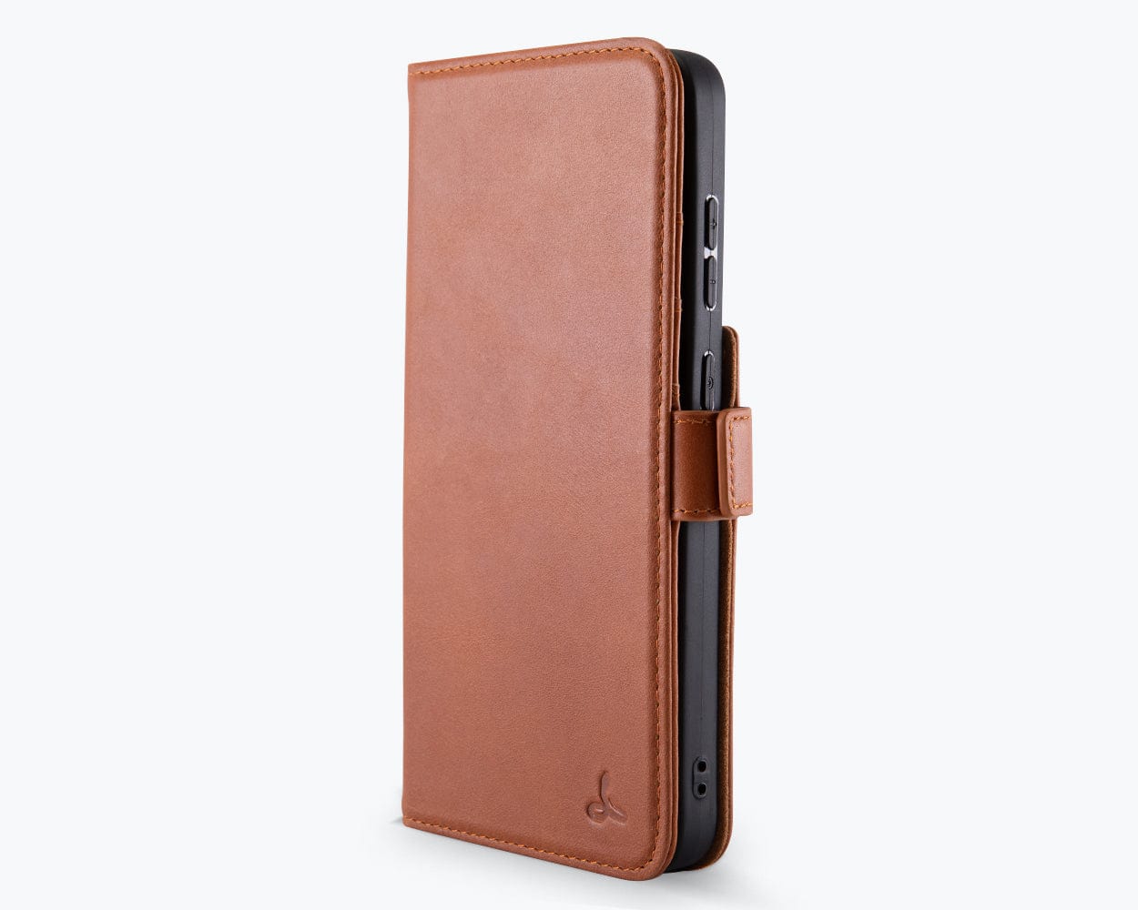 Samsung Galaxy S24 FE - Metro Leather Wallet Phone Case