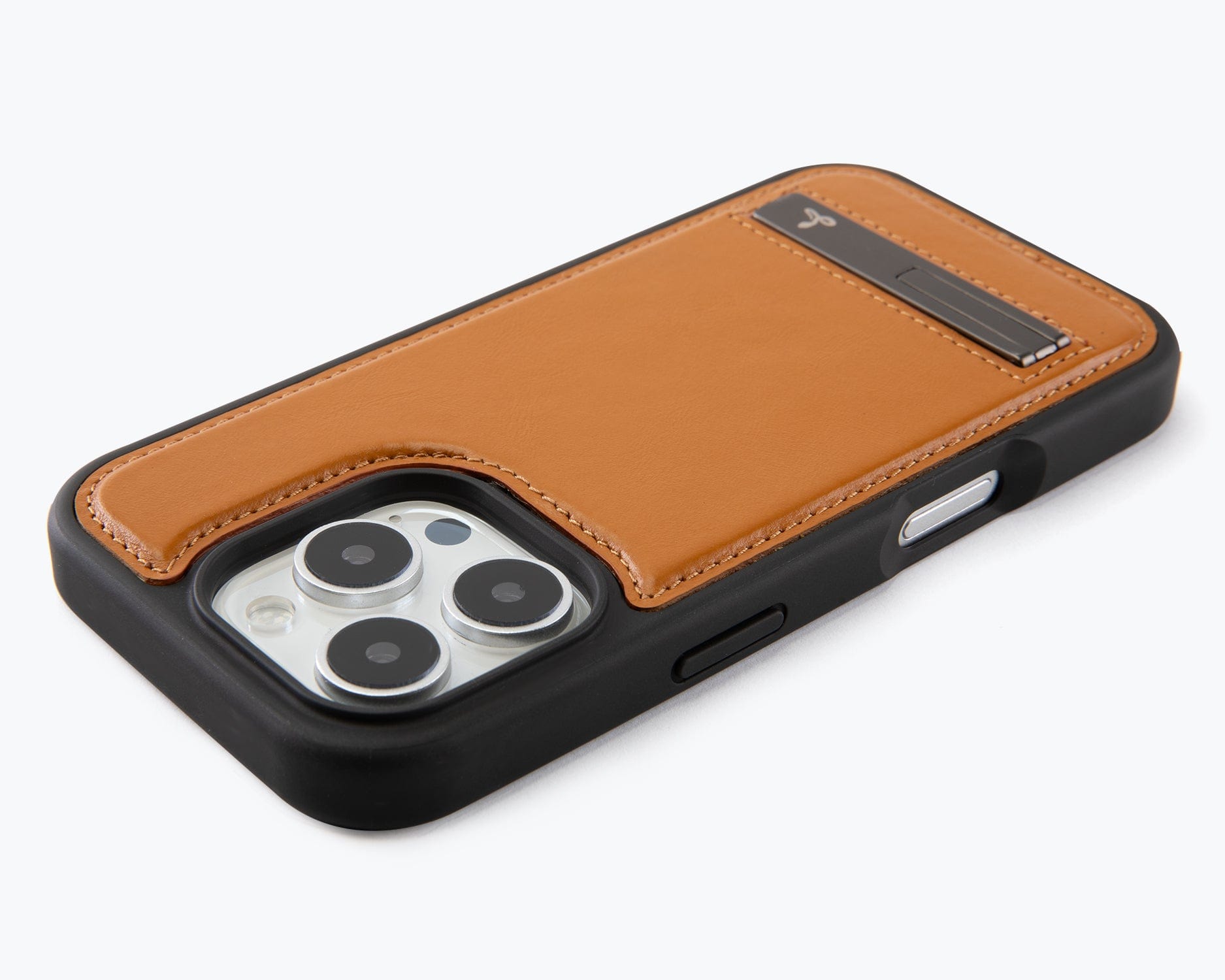 Apple Iphone 16 Pro Max Metro Leather Case - Snakehive UK