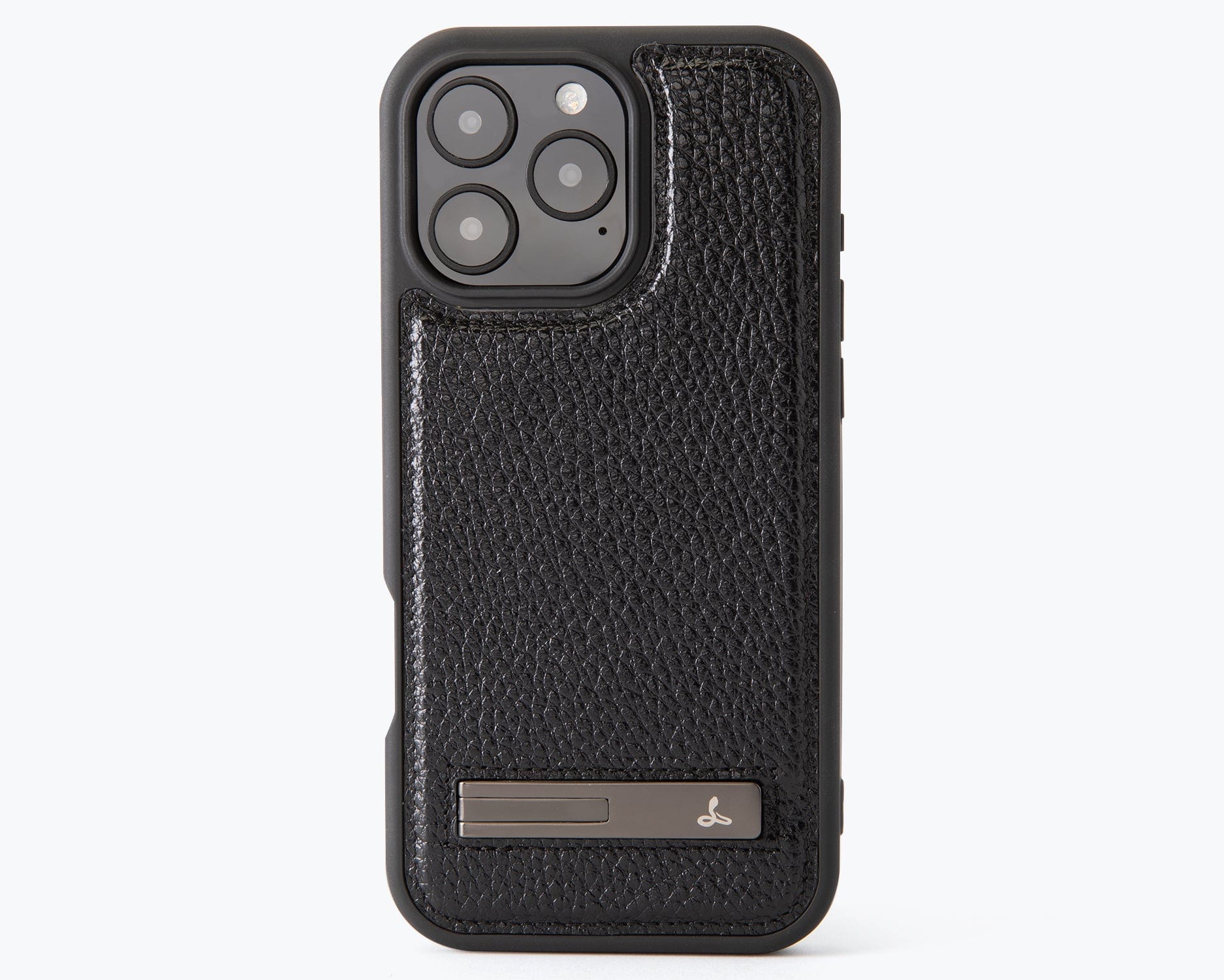 Apple Iphone 16 Pro Max Metro Leather Case - Snakehive UK