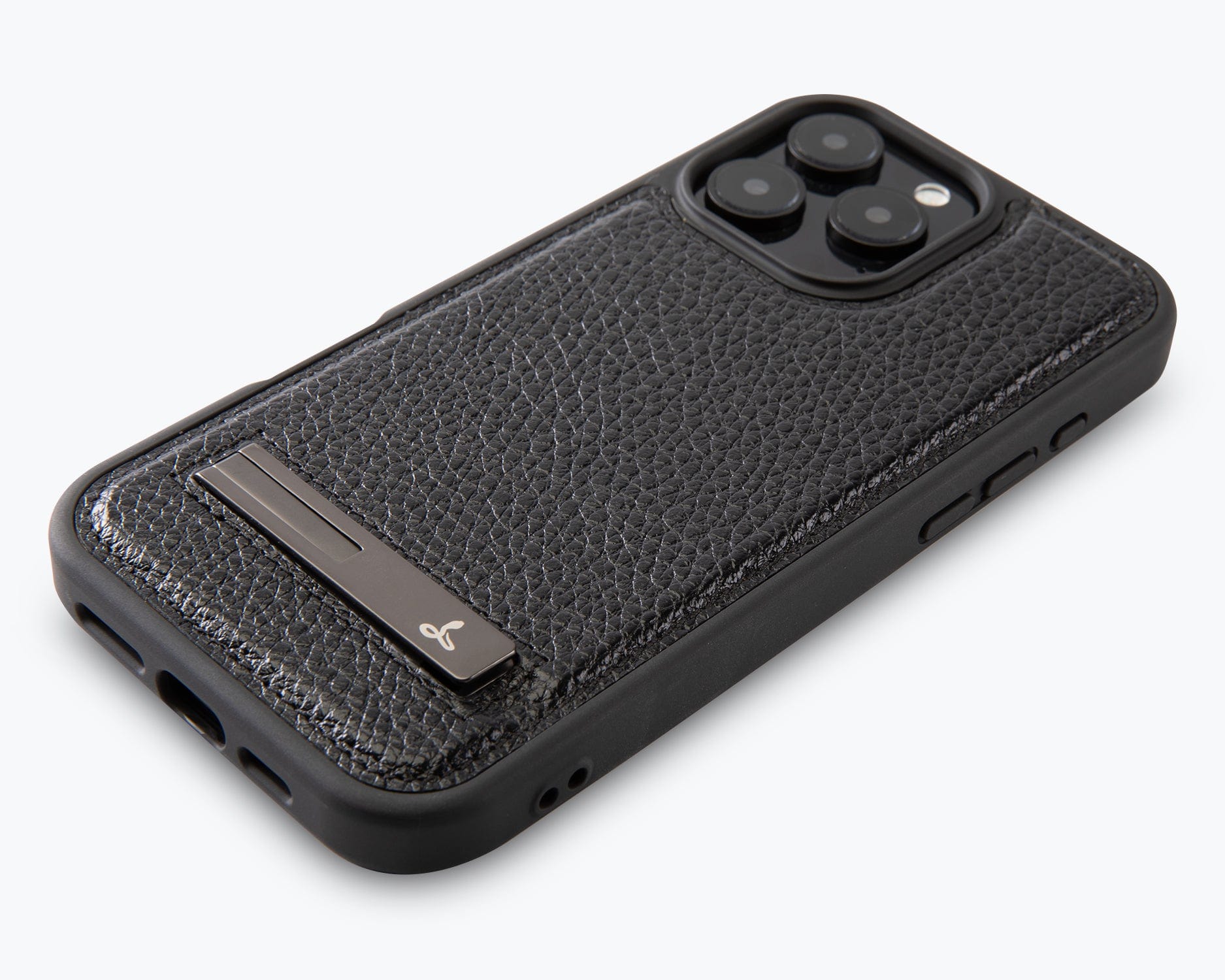 Apple Iphone 16 Pro Max Metro Leather Case - Snakehive UK