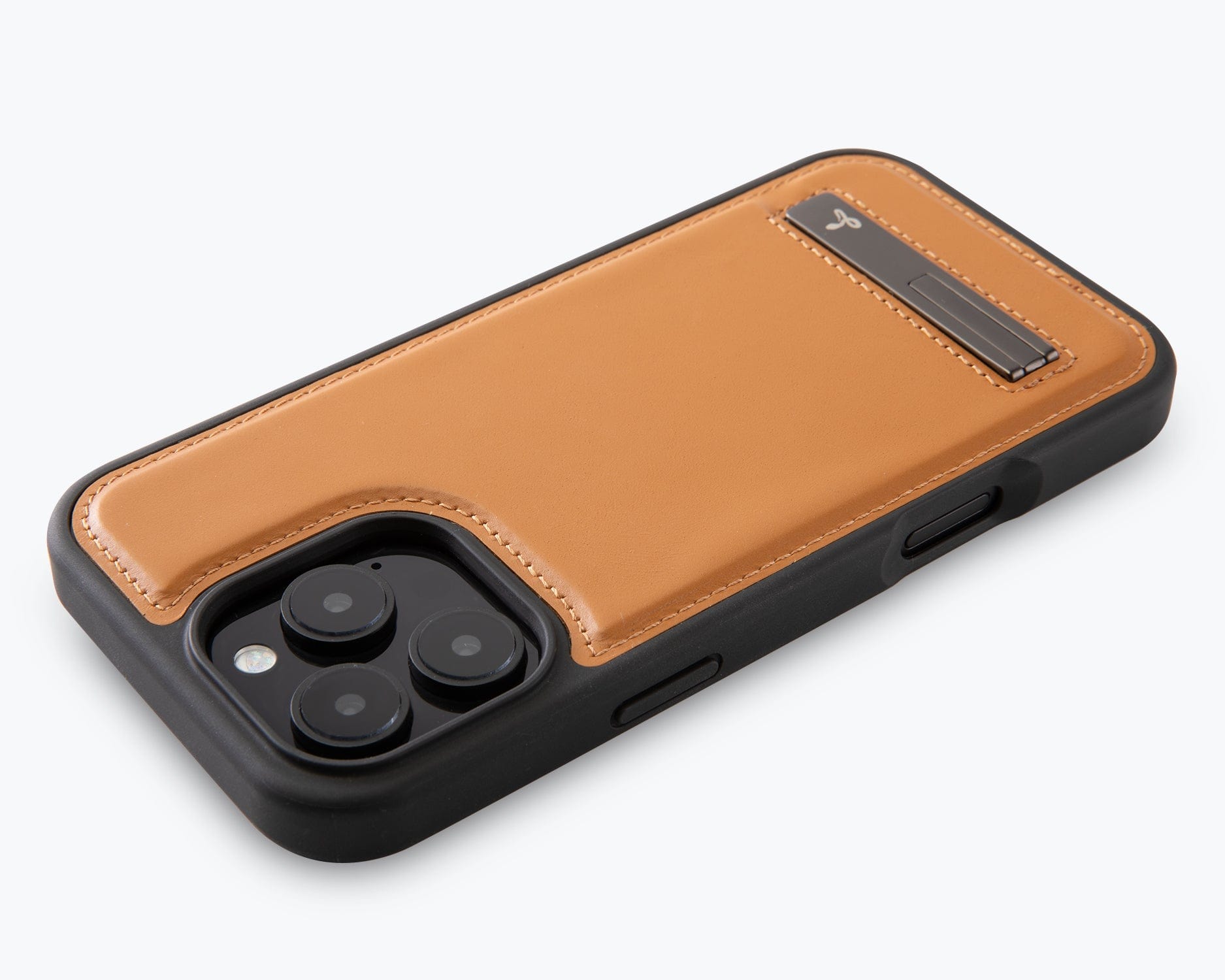 Apple Iphone 16 Pro Max Metro Leather Case - Snakehive UK