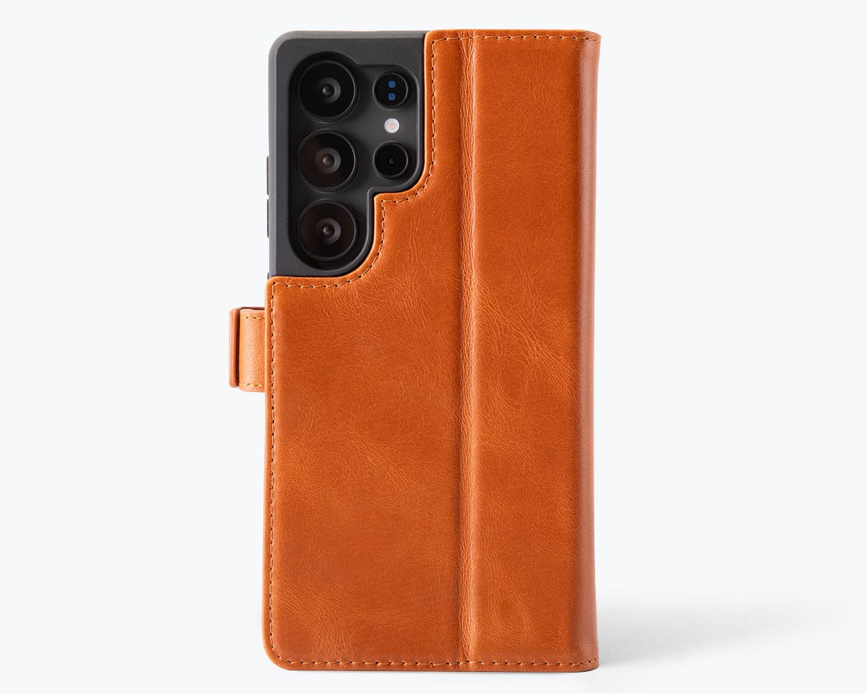 Samsung Galaxy S25 Ultra - Metro Leather Wallet Phone Case