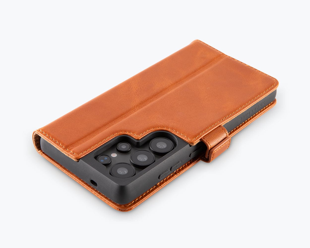 Samsung Galaxy S25 Ultra - Metro Leather Wallet Phone Case