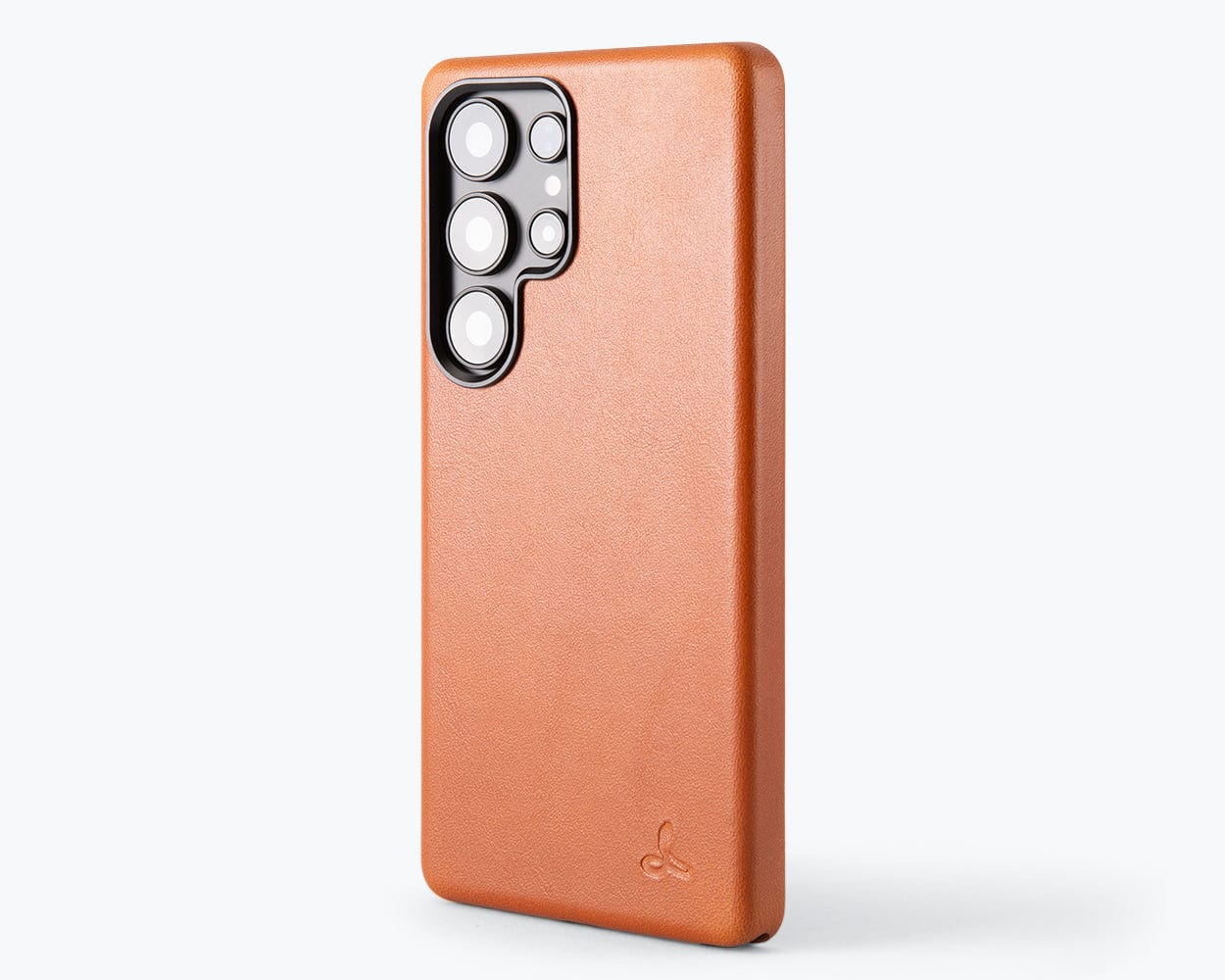 Samsung Galaxy S25 Ultra - Metro Leather Bumper Phone Case