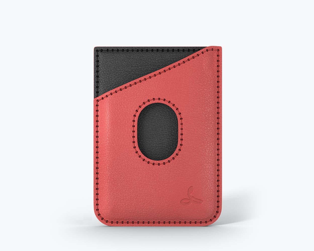 Metro Magsafe Cardholder - Snakehive UK