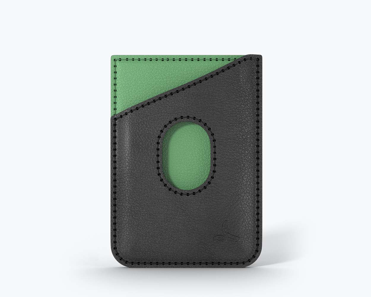 Metro Magsafe Cardholder - Snakehive UK