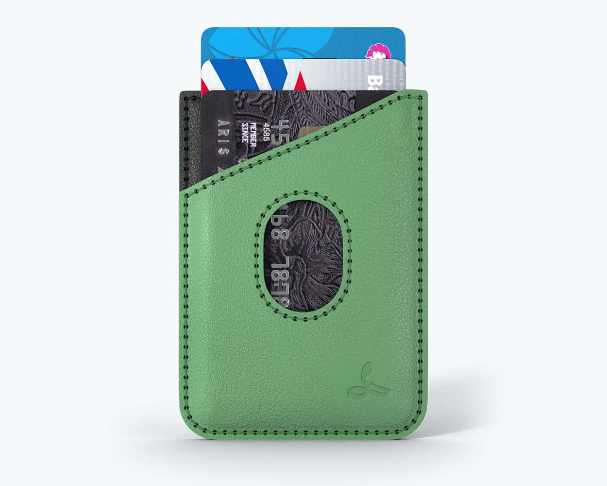 Metro Magsafe Cardholder - Snakehive UK