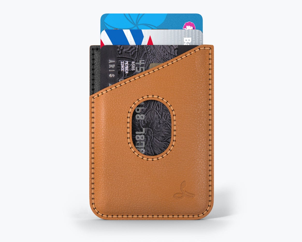 Metro Magsafe Cardholder - Snakehive UK