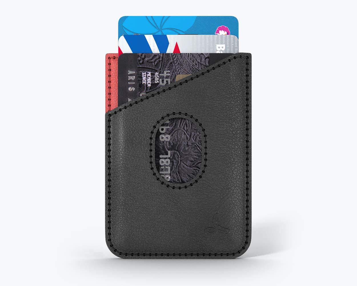 Metro Magsafe Cardholder - Snakehive UK