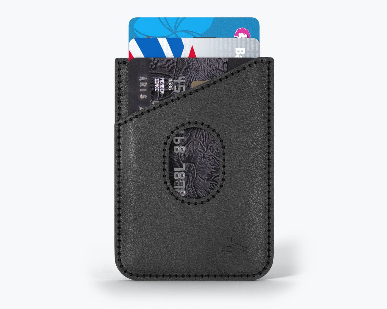 Metro Magsafe Cardholder - Snakehive UK