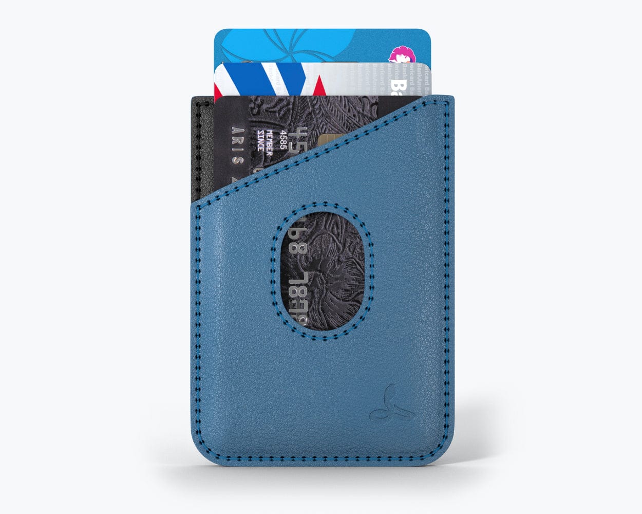 Metro Magsafe Cardholder - Snakehive UK