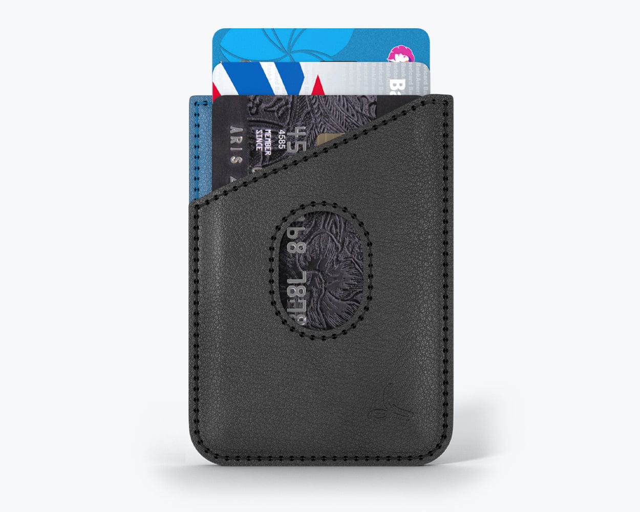 Metro Magsafe Cardholder - Snakehive UK