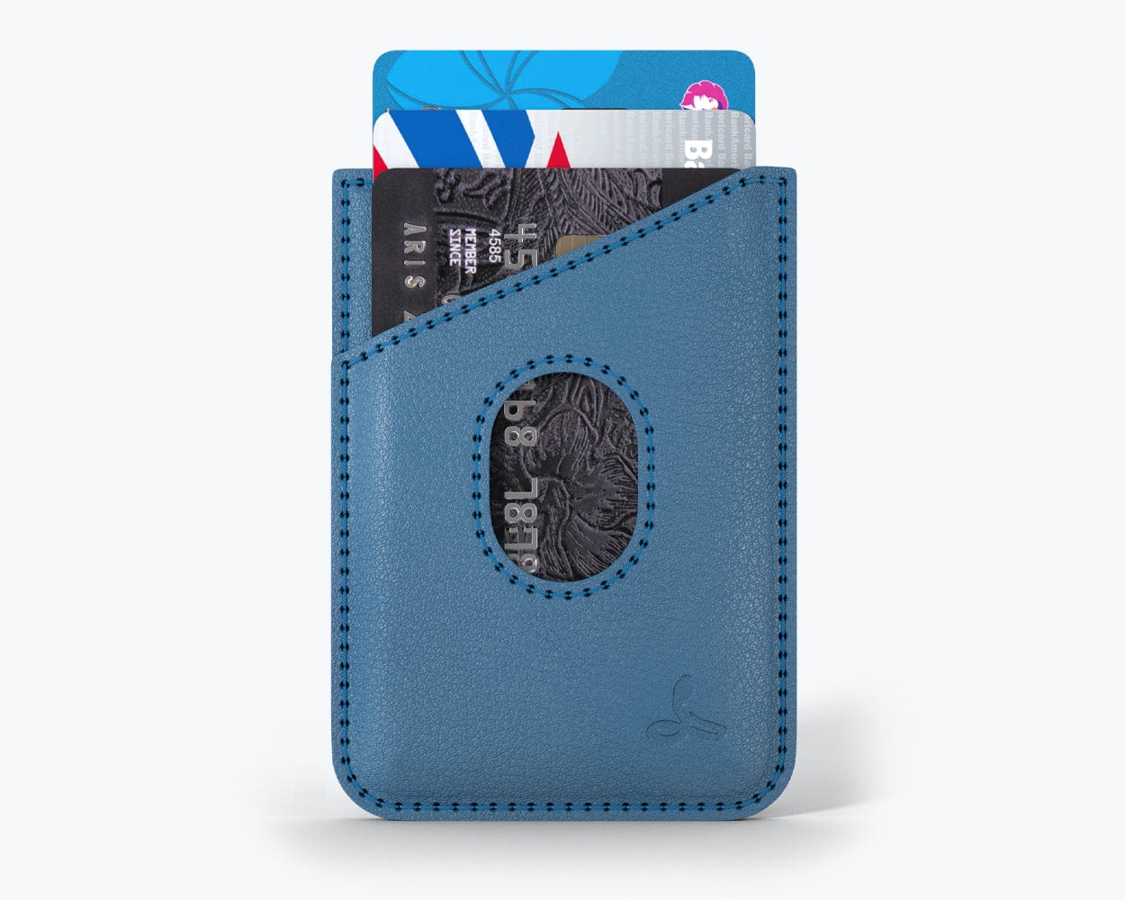 Metro Magsafe Cardholder - Snakehive UK