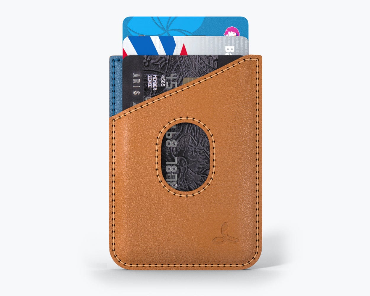 Metro Magsafe Cardholder - Snakehive UK