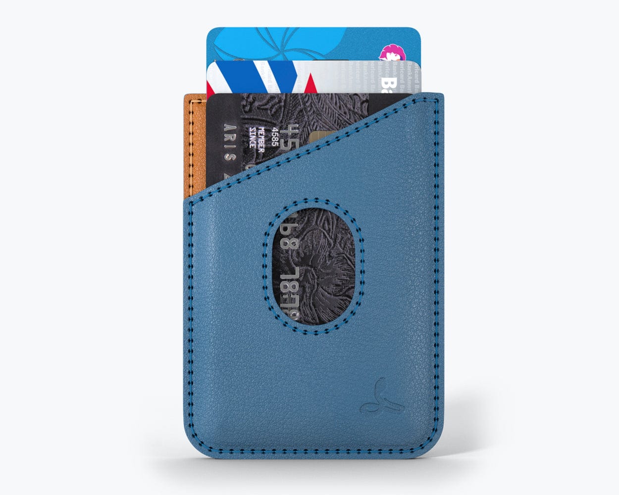 Metro Magsafe Cardholder - Snakehive UK