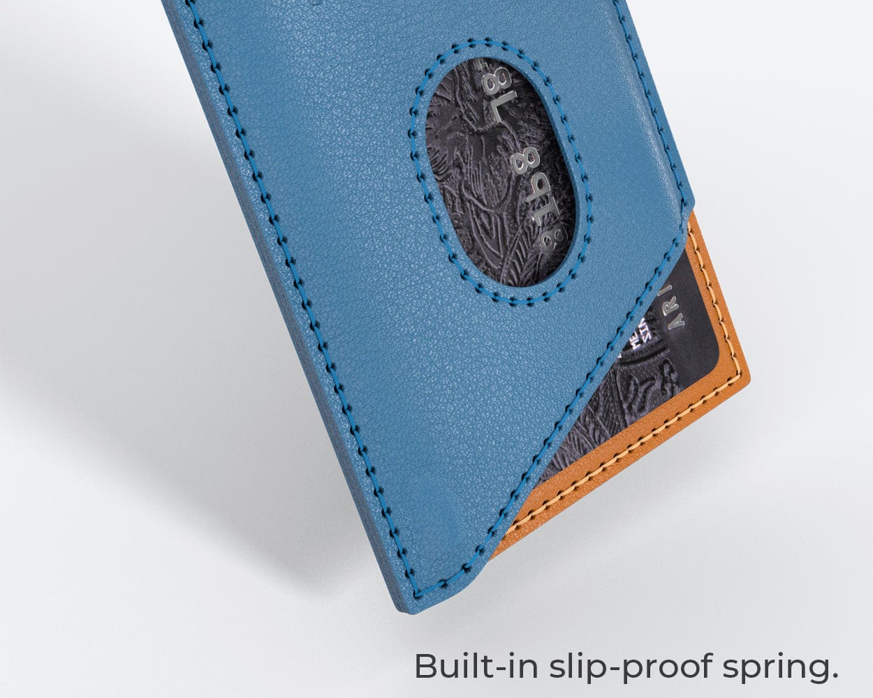 Metro Magsafe Cardholder - Snakehive UK