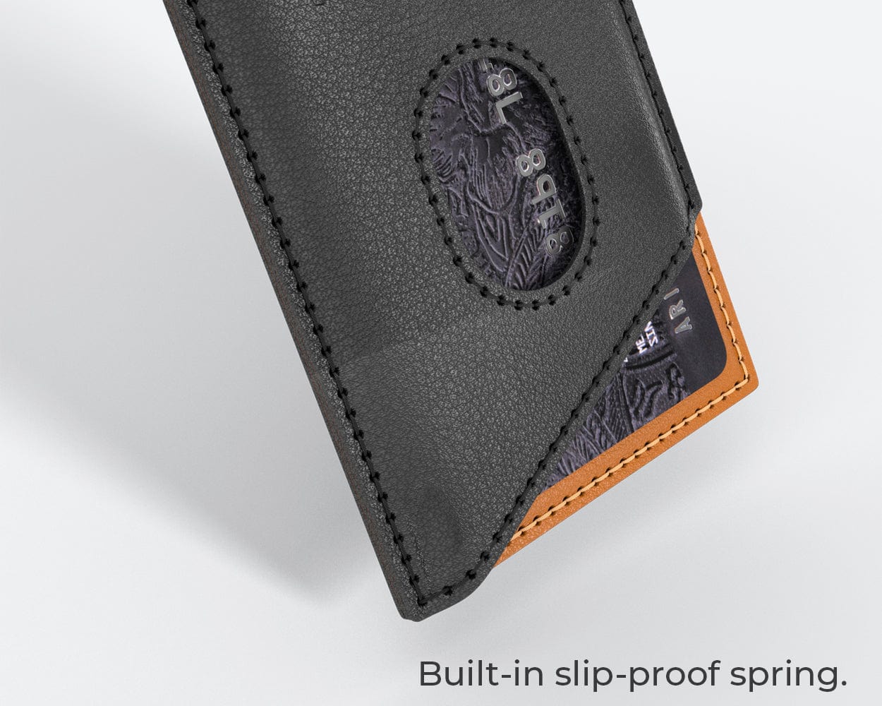 Metro Magsafe Cardholder - Snakehive UK
