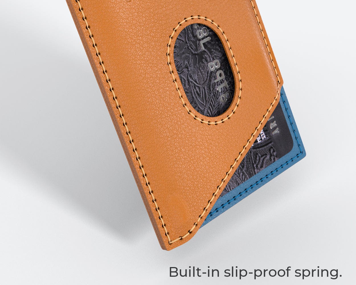 Metro Magsafe Cardholder - Snakehive UK