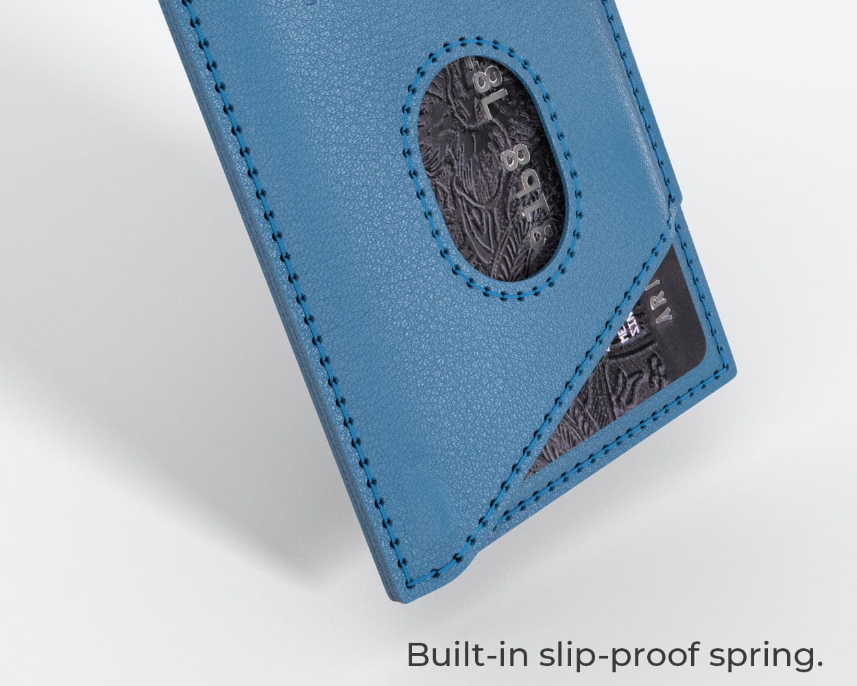 Metro Magsafe Cardholder - Snakehive UK