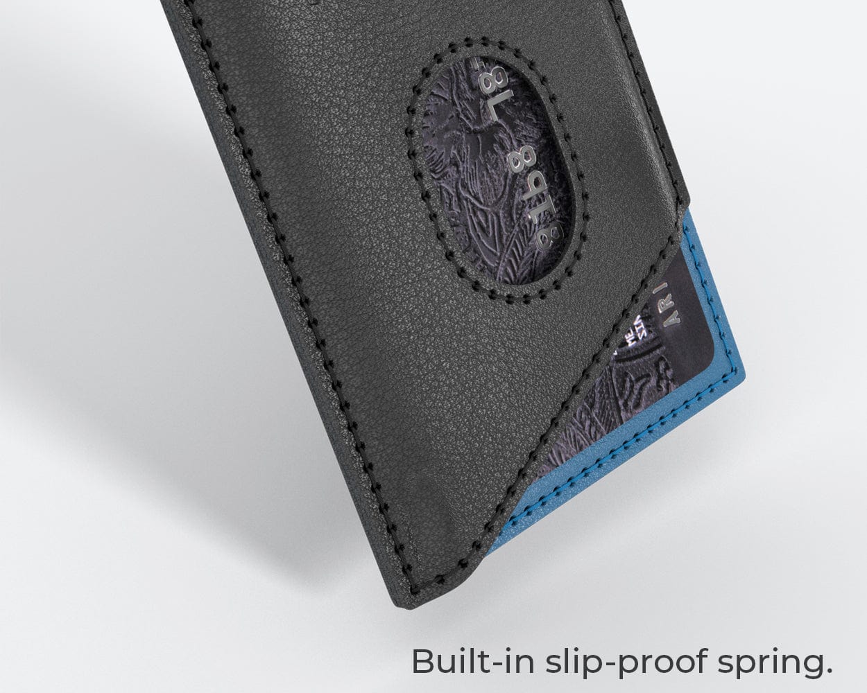 Metro Magsafe Cardholder - Snakehive UK