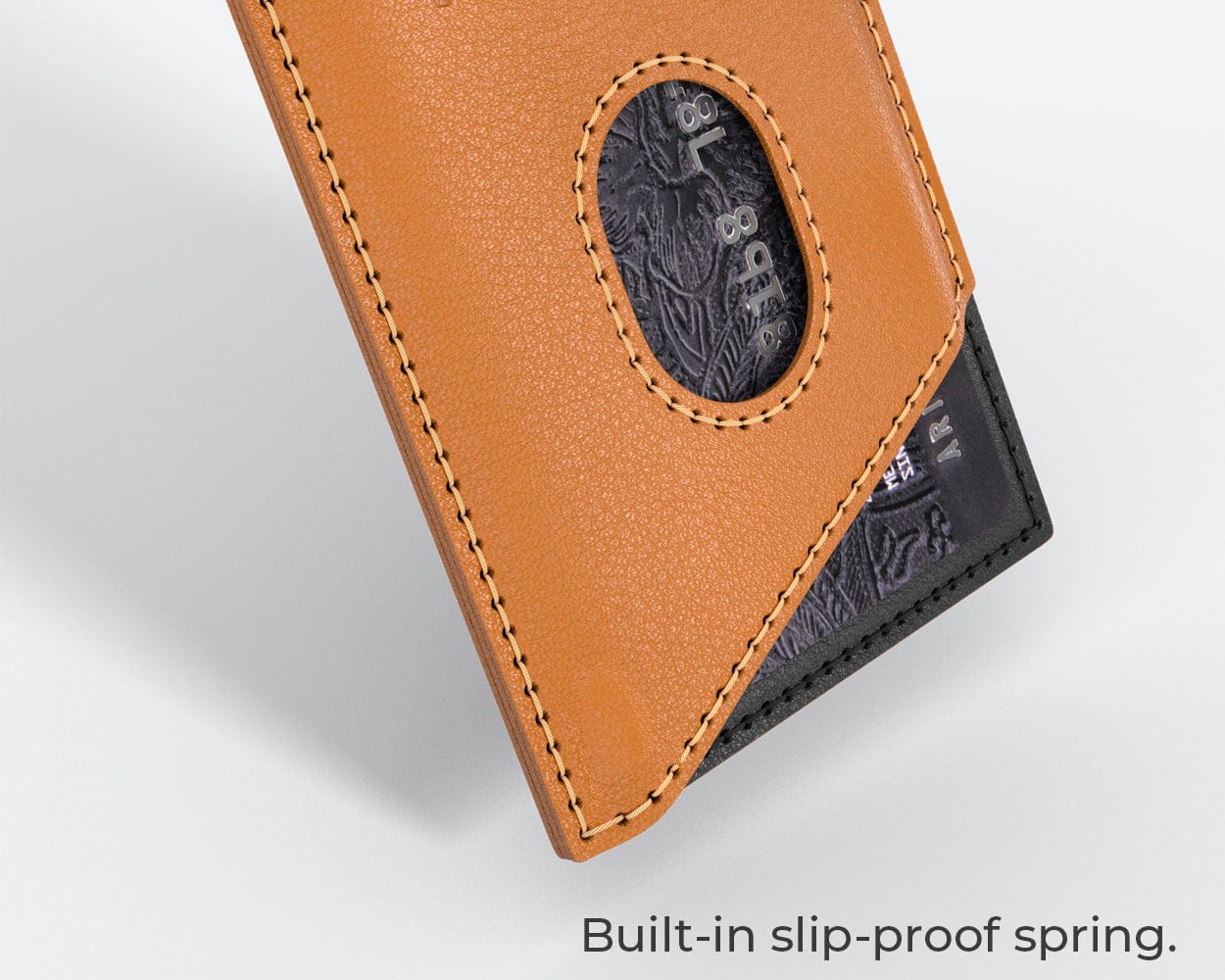 Metro Magsafe Cardholder - Snakehive UK