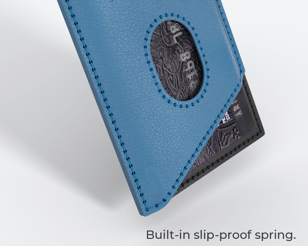 Metro Magsafe Cardholder - Snakehive UK