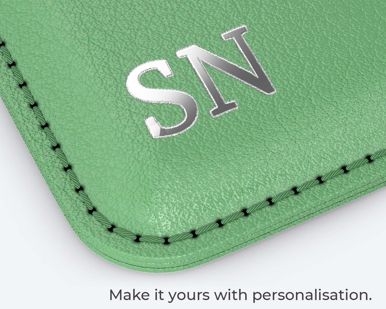 Metro Magsafe Cardholder - Snakehive UK