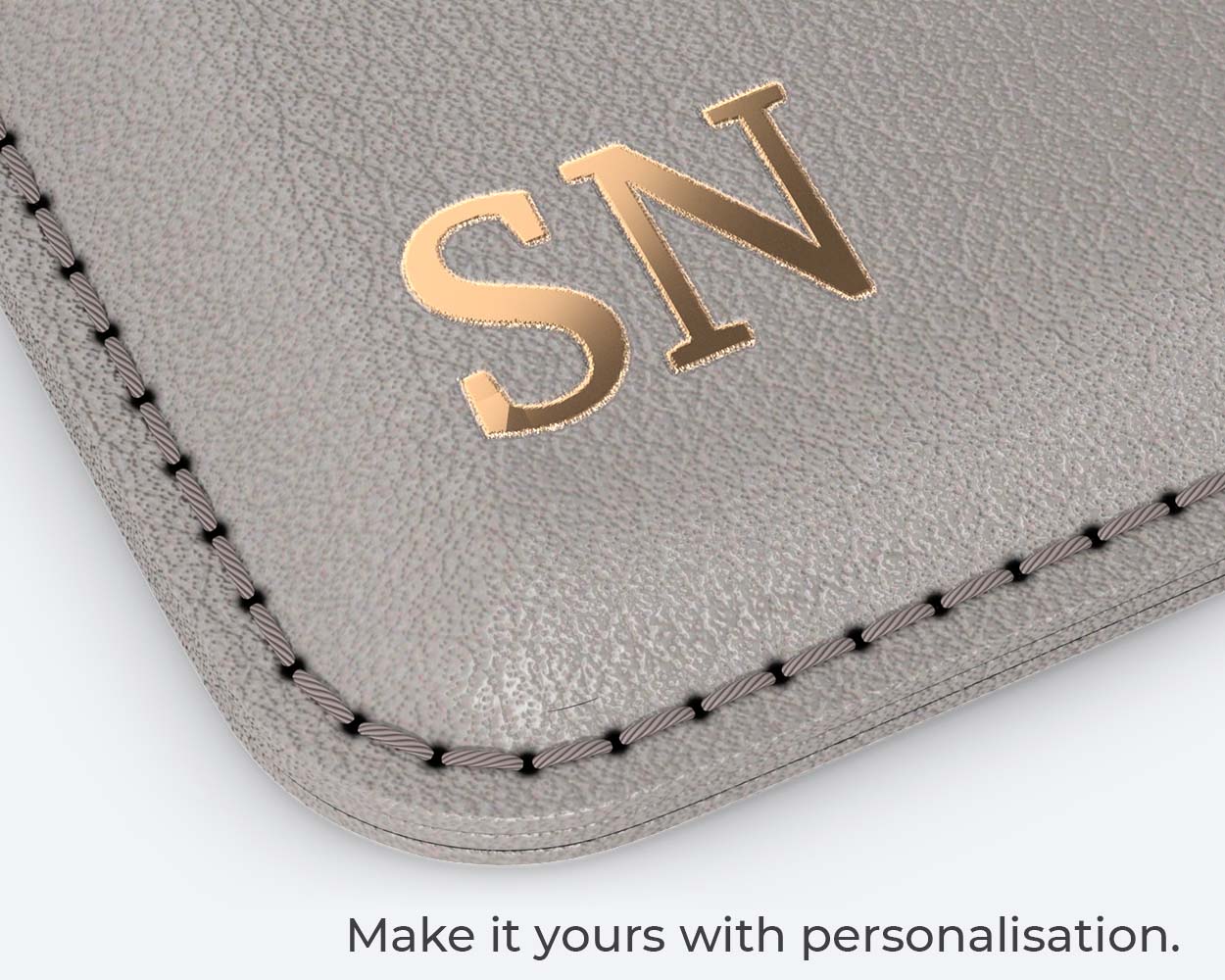 Metro Magsafe Cardholder - Snakehive UK