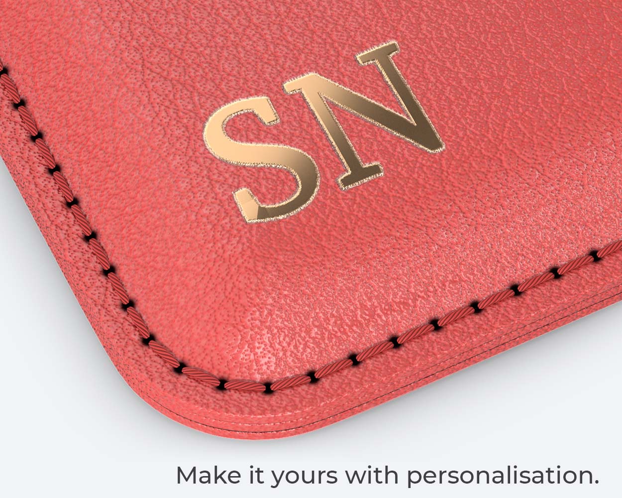 Metro Magsafe Cardholder - Snakehive UK