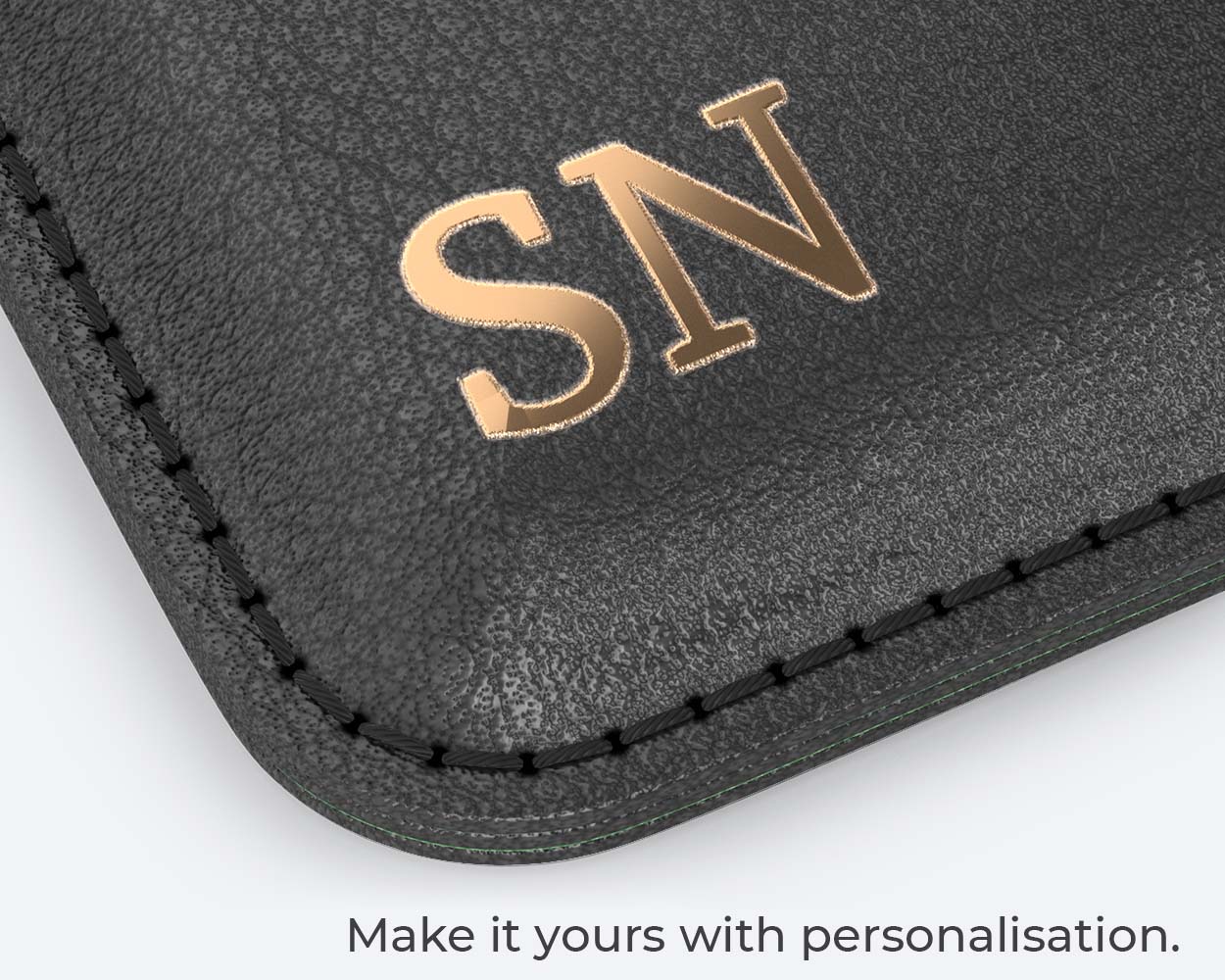Metro Magsafe Cardholder - Snakehive UK