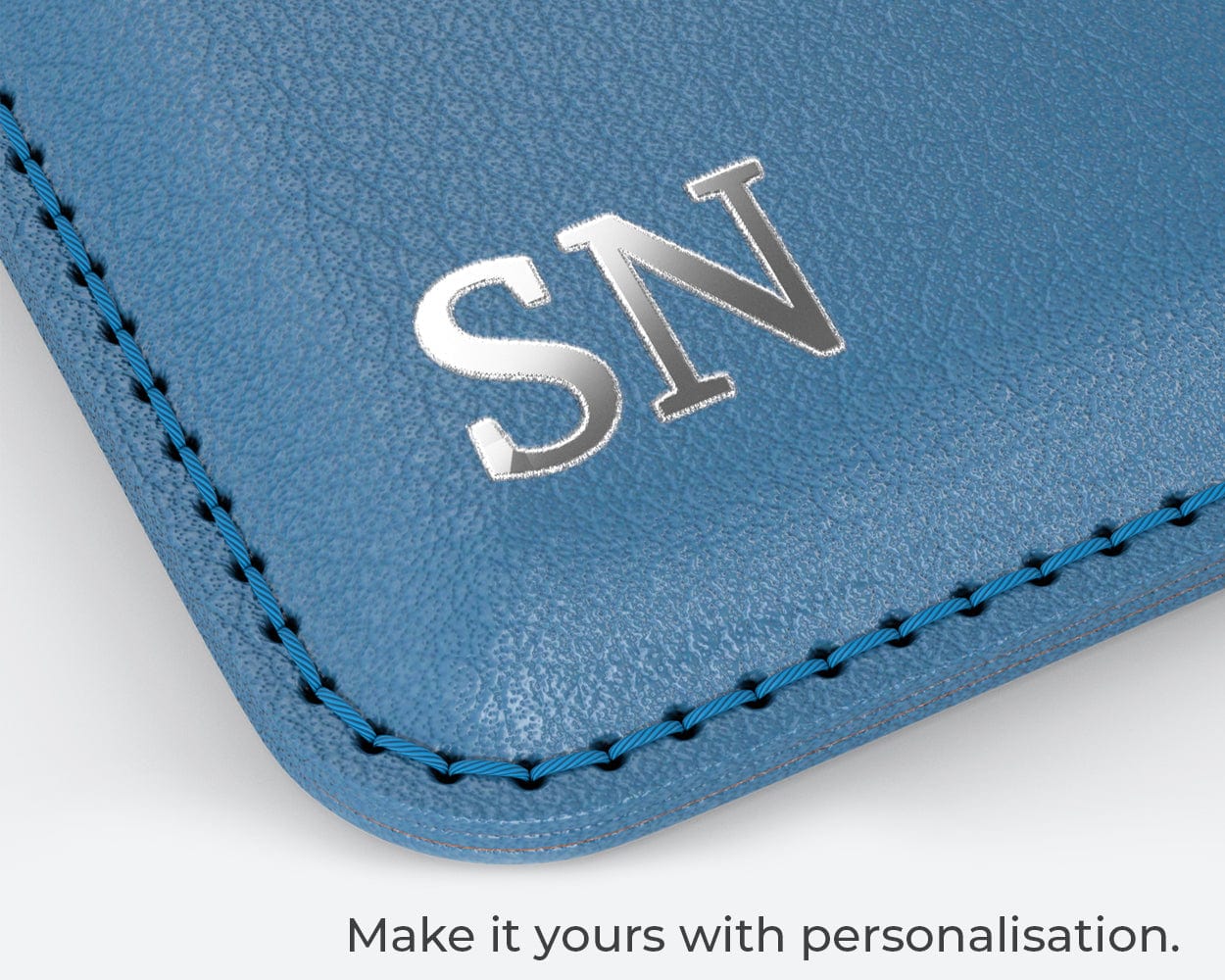 Metro Magsafe Cardholder - Snakehive UK