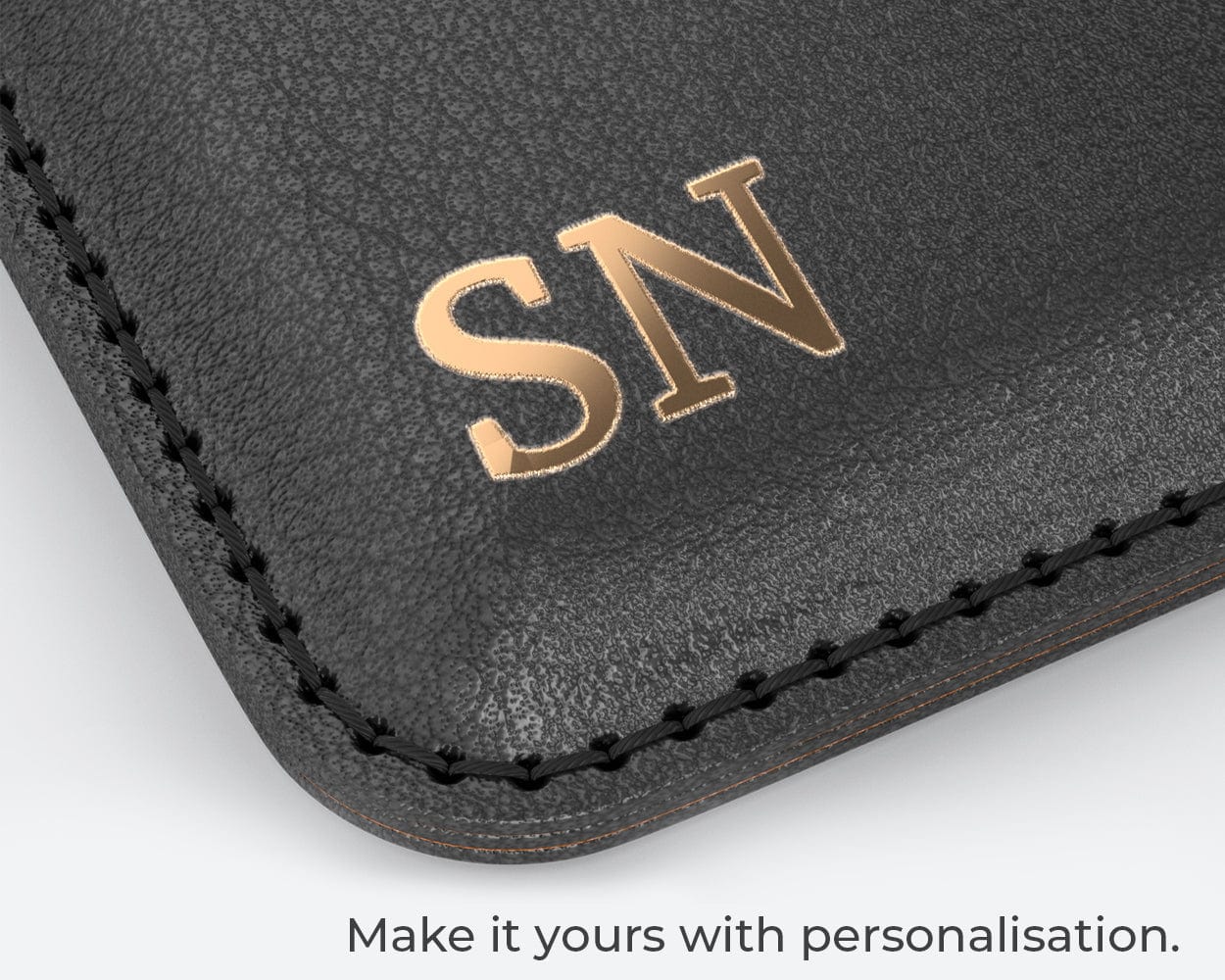 Metro Magsafe Cardholder - Snakehive UK