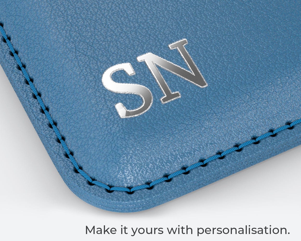 Metro Magsafe Cardholder - Snakehive UK