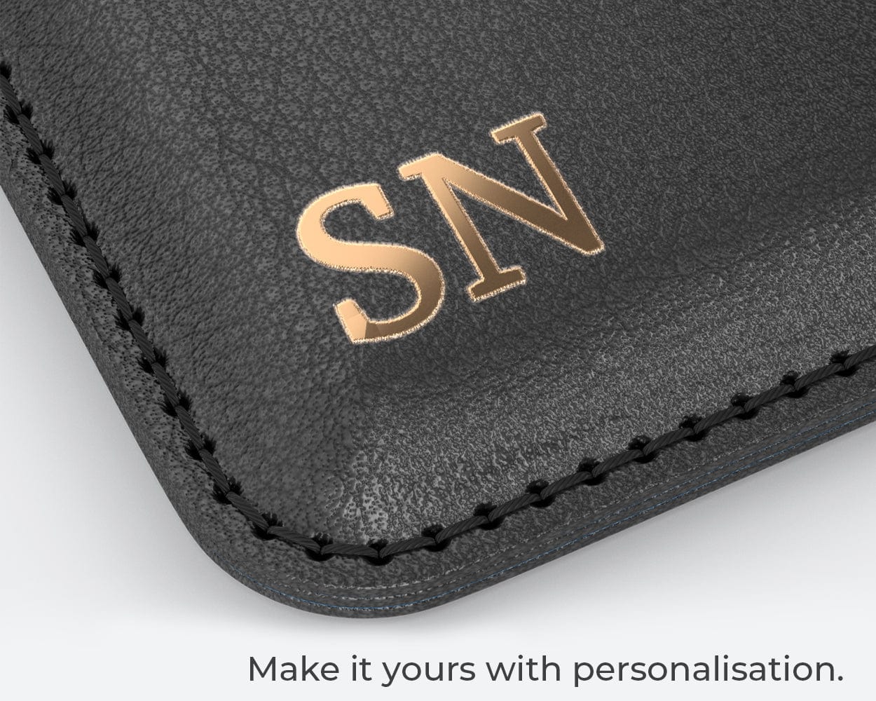 Metro Magsafe Cardholder - Snakehive UK