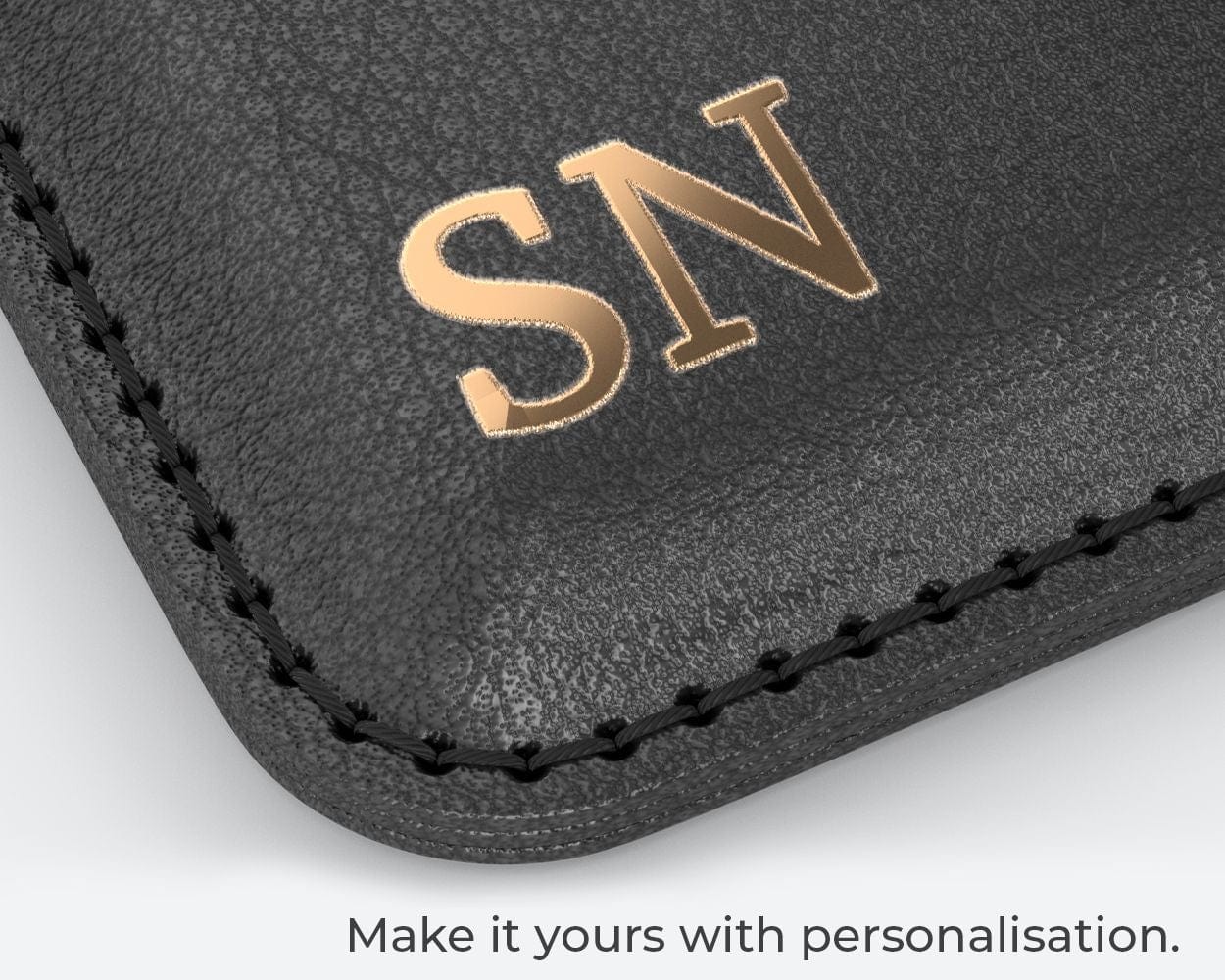 Metro Magsafe Cardholder - Snakehive UK