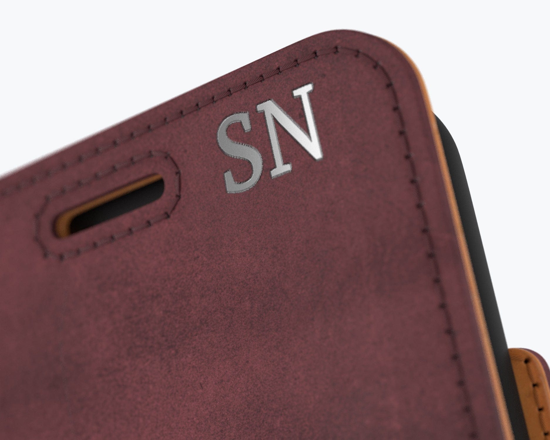 Apple iPhone 13 Pro - Vintage Leather Wallet (Almost Perfect) Teal Apple iPhone 13 Pro - Snakehive UK