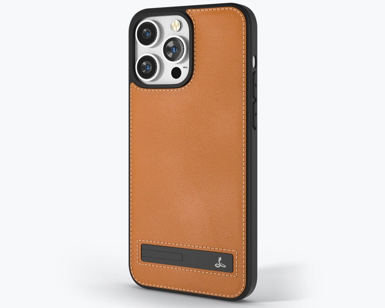 Apple iPhone 14 Pro Max - Metro Leather Case Poppy Red Apple iPhone 14 Pro Max - Snakehive UK