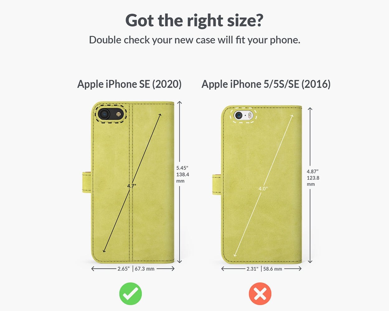 Apple iPhone SE (2020) / SE (2022) - Vintage Leather Wallet (Almost Perfect) Teal Apple iPhone SE2020 / SE2022 - Snakehive UK